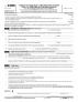 Get Important Tax and Legal Forms for Canadian Snowbirds!